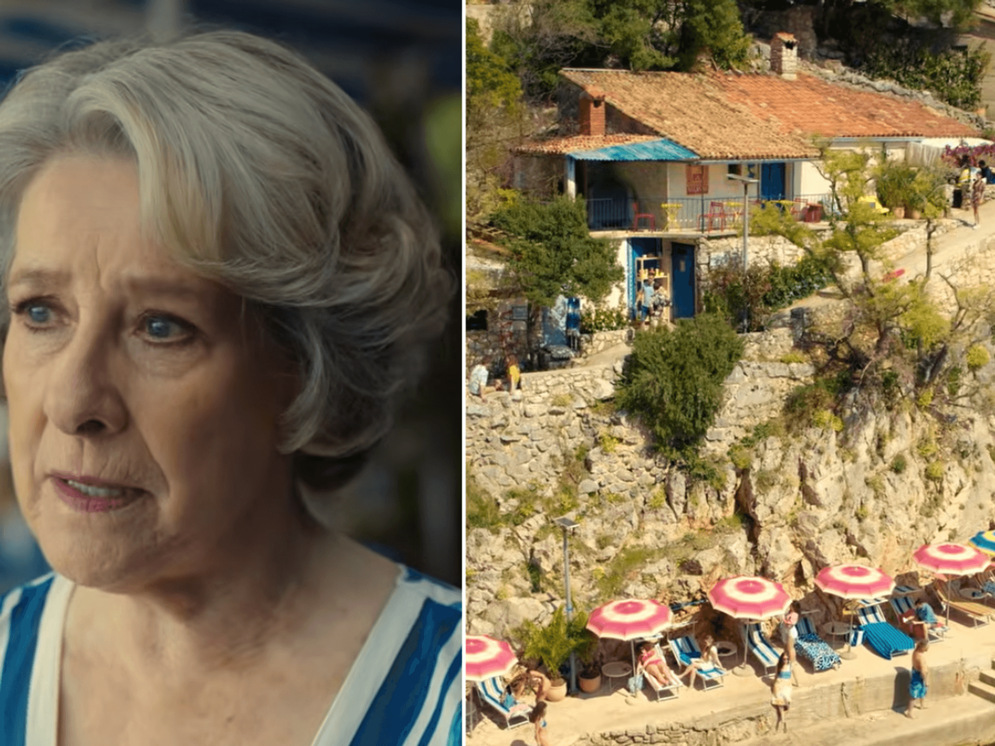 ITV viewers blast 'predictable' new drama just minutes into first episode: 'Giving it a miss!'