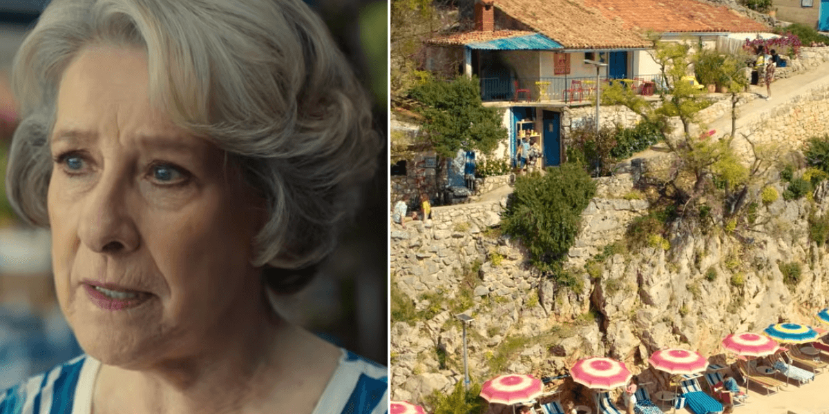 ITV viewers blast ‘predictable’ new drama just minutes into first episode: ‘Giving it a miss!’ ITV viewers blast ‘predictable’ new drama just minutes into first episode: ‘Giving it a miss!’