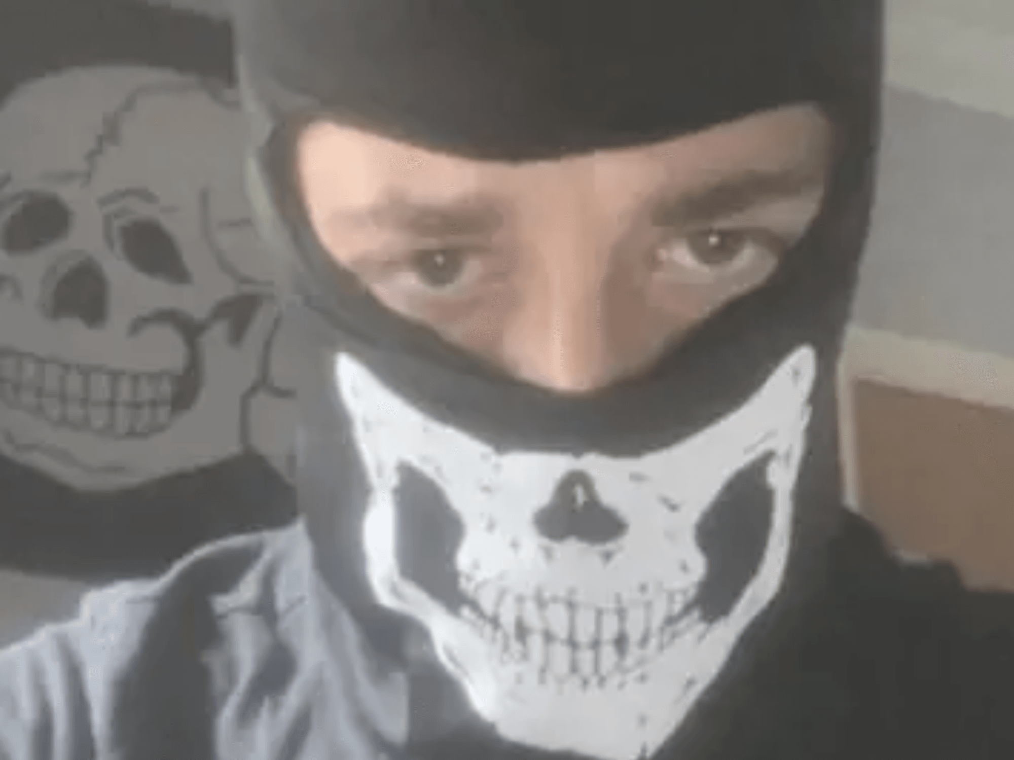 Neo-Nazi found guilty of planning mass gun attack after MI5 undercover sting