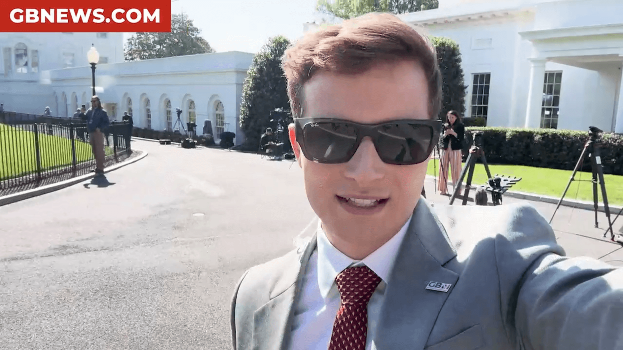 Royal video diary: Cameron Walker gives exclusi...