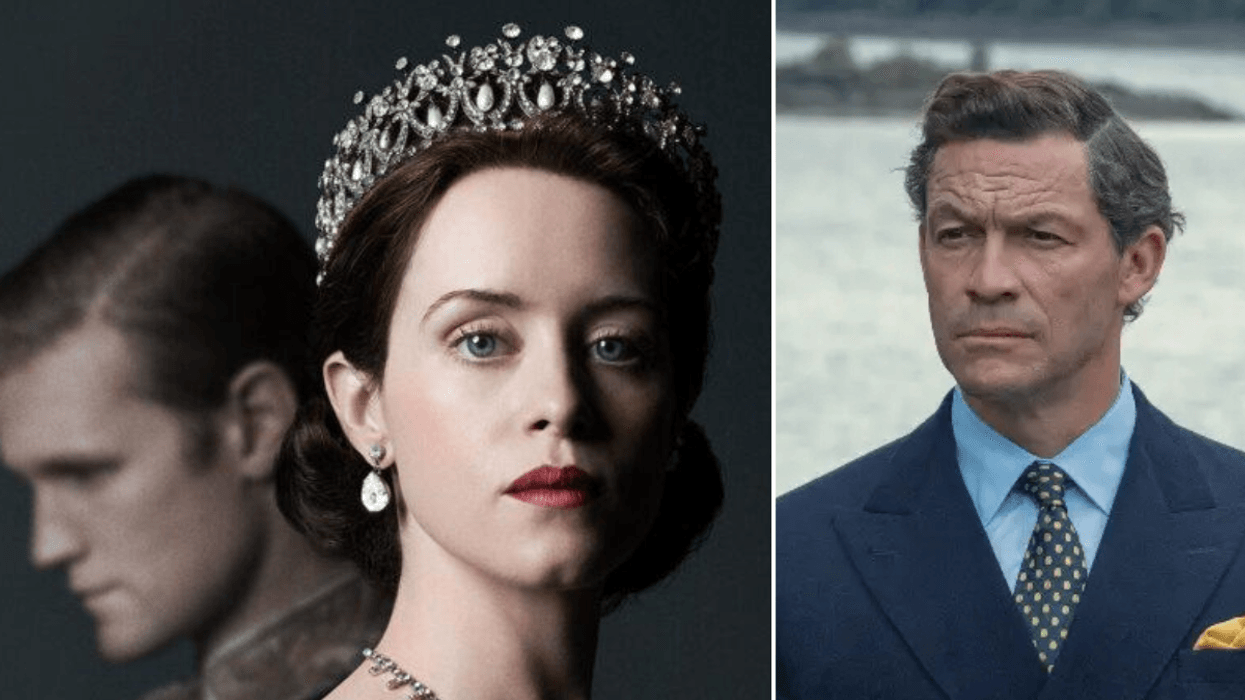 Netflix to 'revive' The Crown with £500m prequel spanning royal scandals