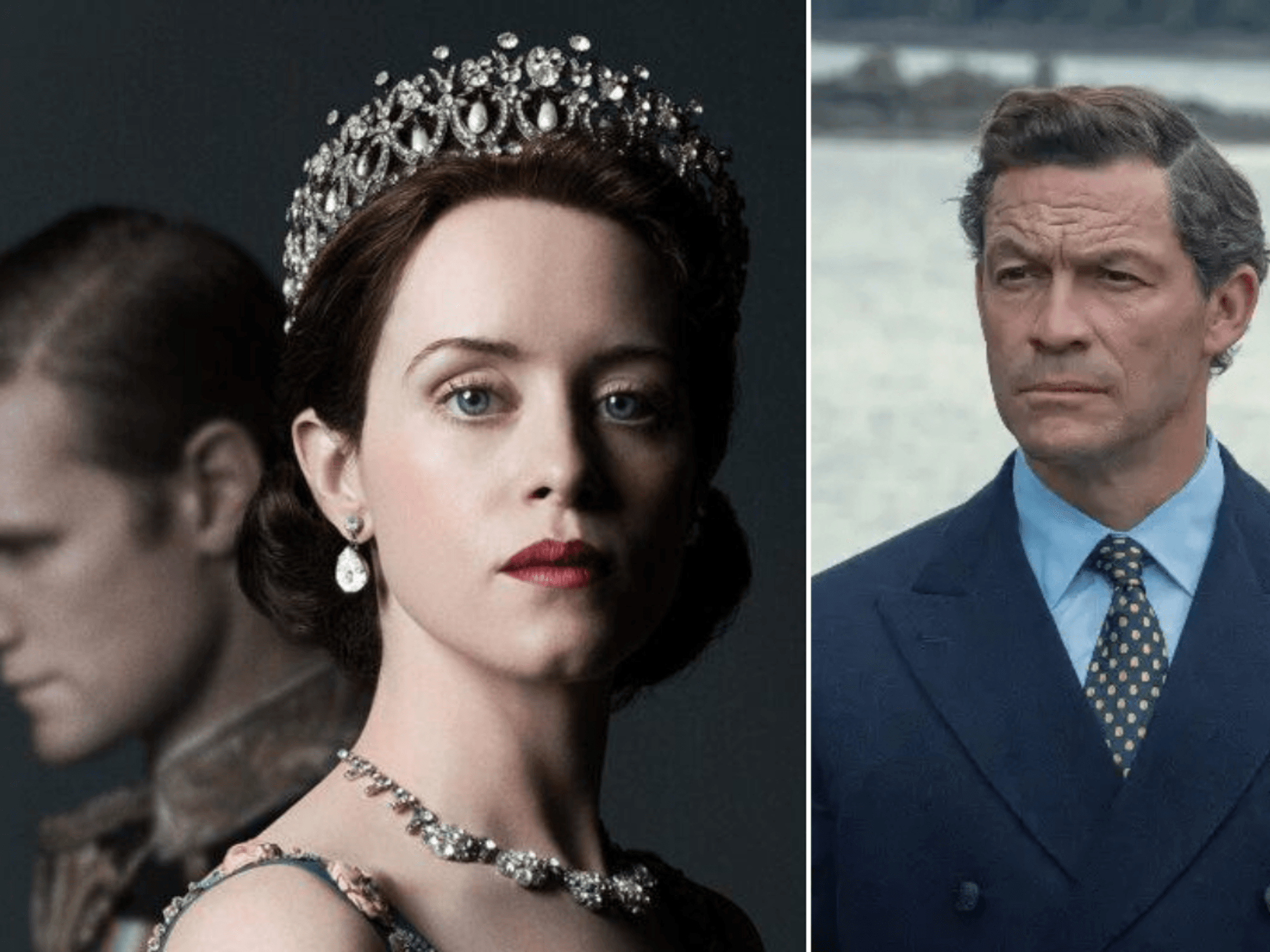 Netflix to 'revive' The Crown with £500m prequel spanning royal scandals