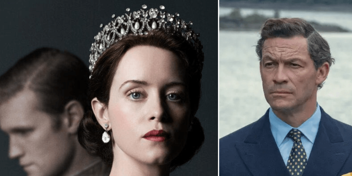 Netflix to 'revive' The Crown with £500m prequel spanning royal scandals thumbnail