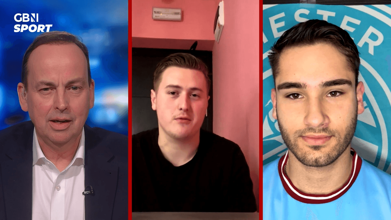 Arsenal vs Manchester City: Who will LIFT the P...