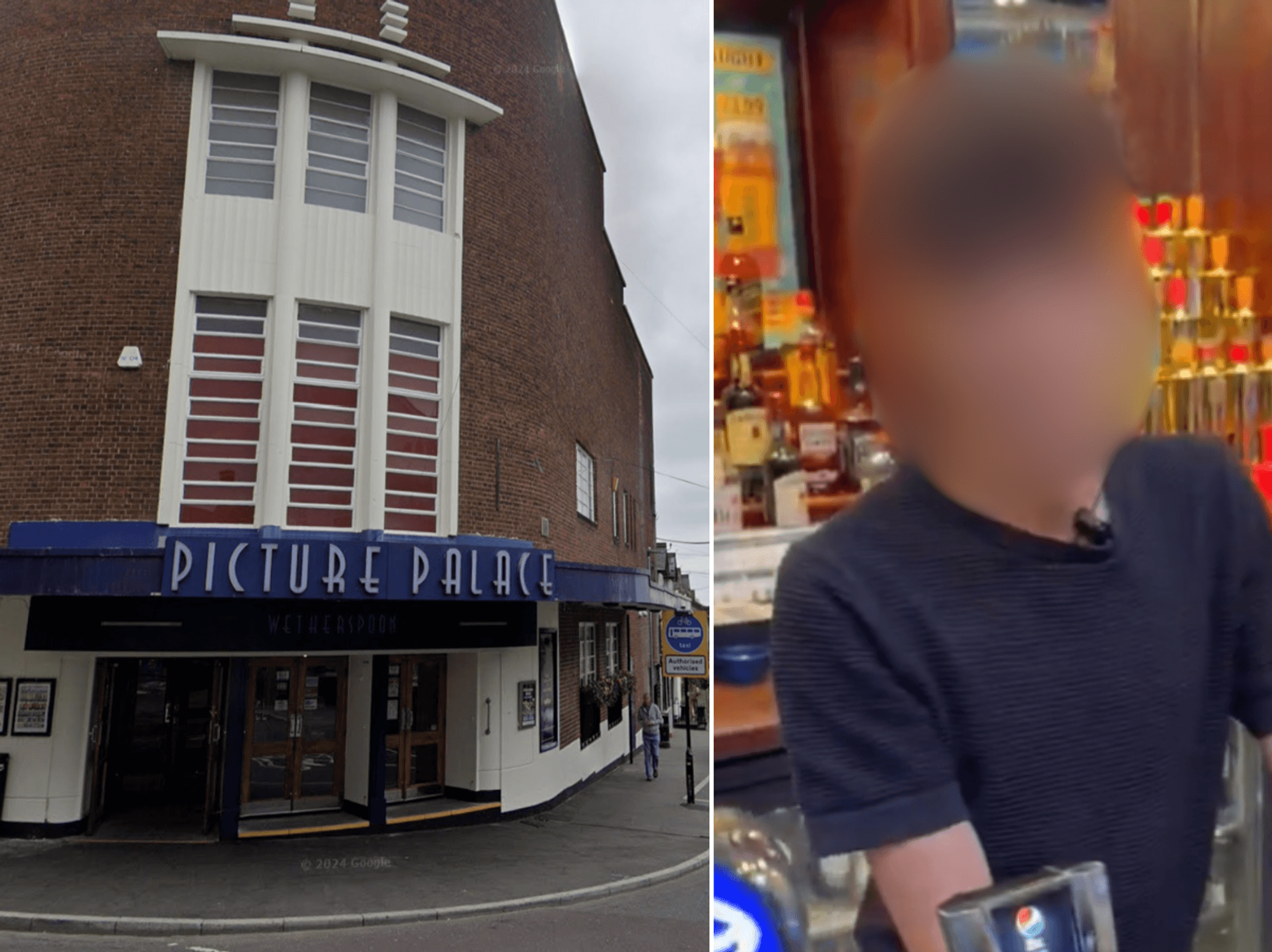Wetherspoon bar manager 'refuses to serve Reform voters'