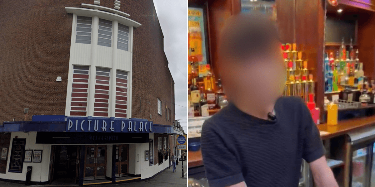 Wetherspoon bar manager ‘refuses to serve Reform voters’ Wetherspoon bar manager ‘refuses to serve Reform voters’