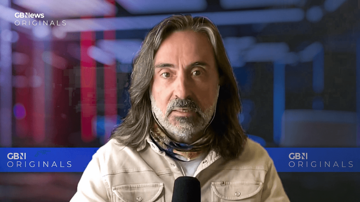 'UTTER FARCE!' Neil Oliver on Trump's assassina...