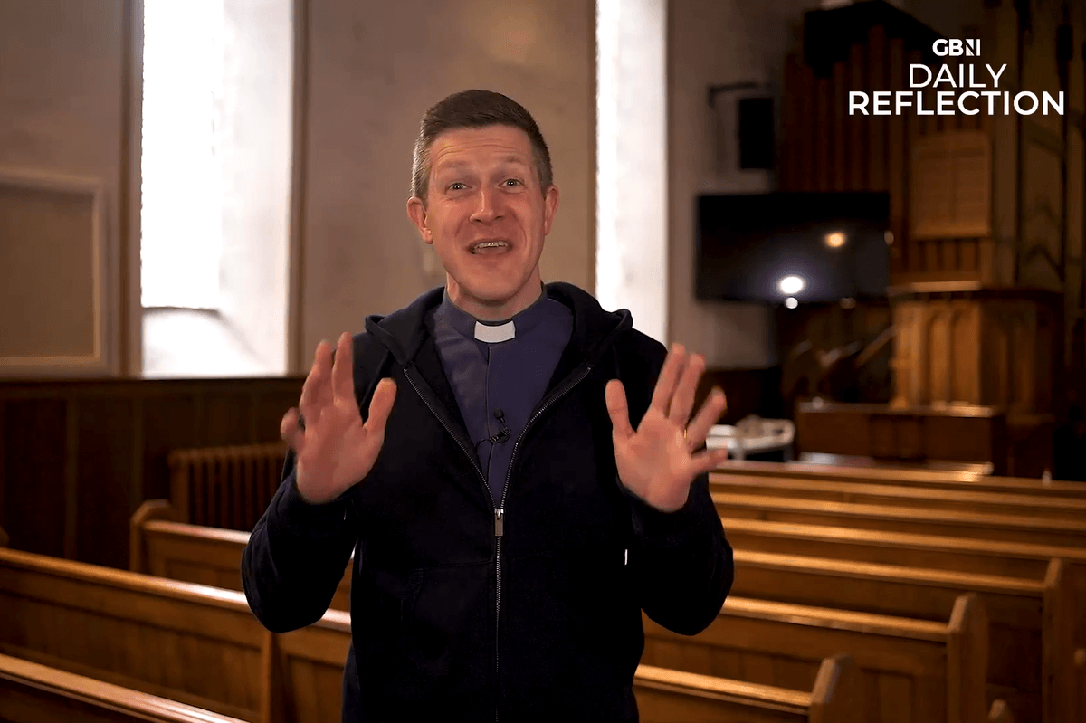 GB News Daily Reflection — Friday May 1st 2026