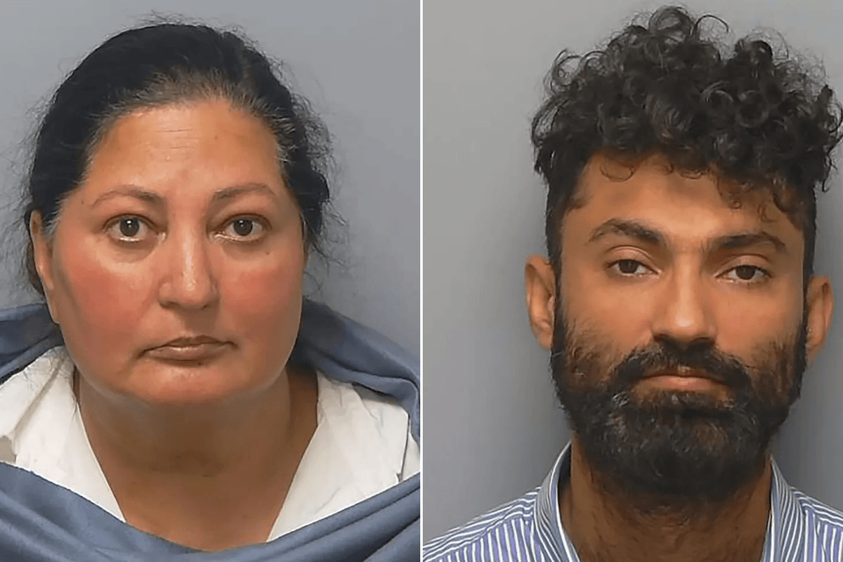 Labour mayor who helped son conceal evidence of raping 15-year-old girl jailed