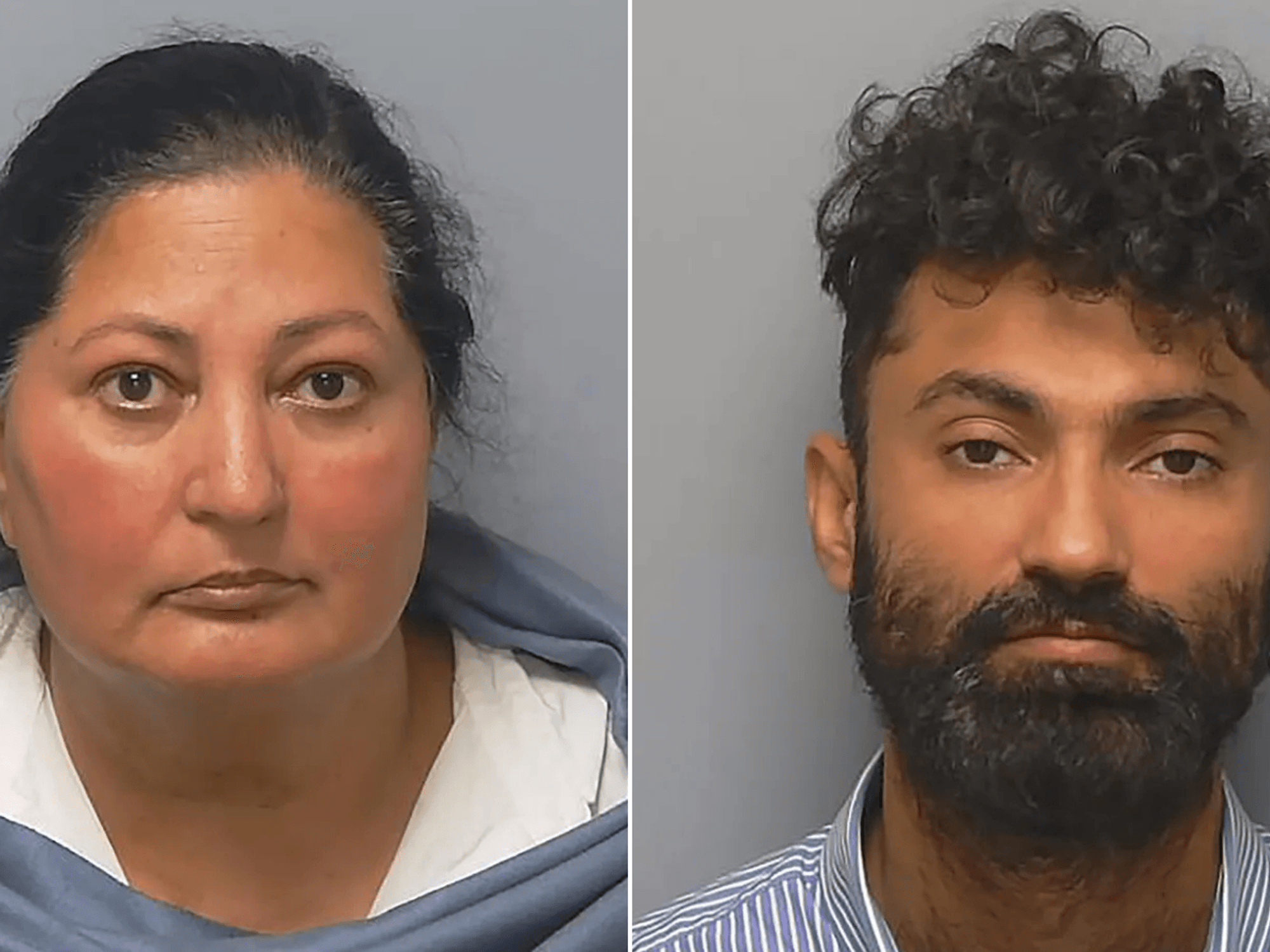 Labour mayor who helped son conceal evidence of raping 15-year-old girl jailed
