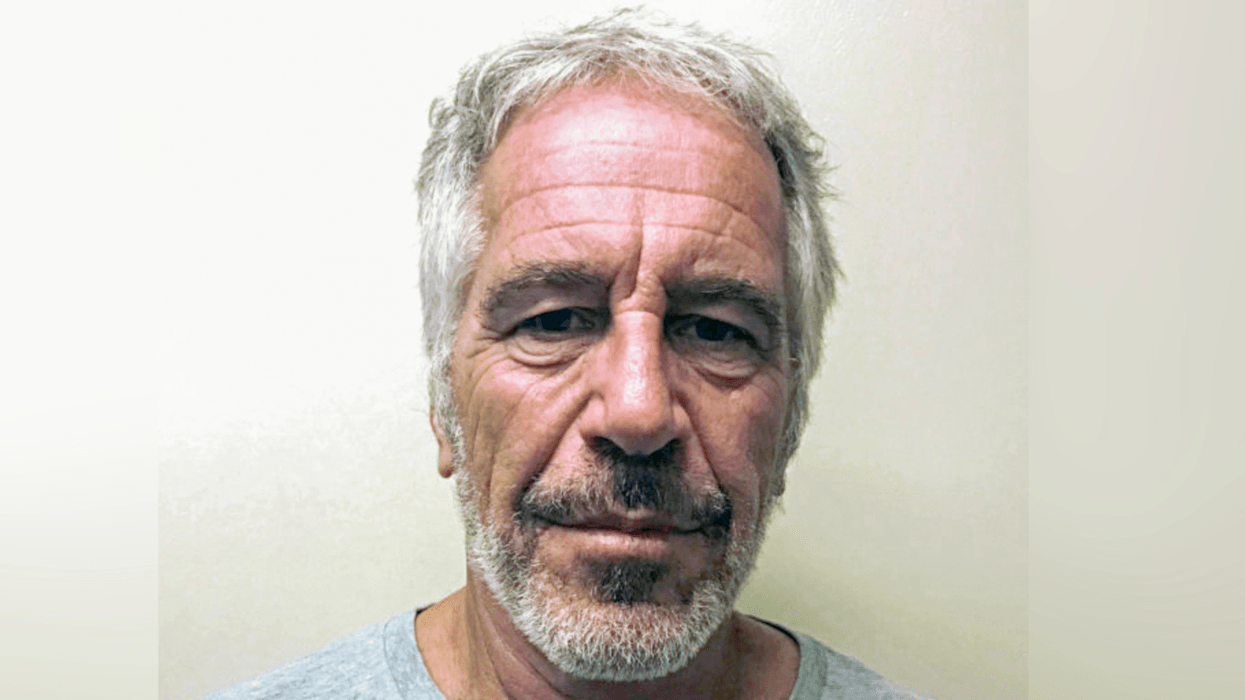 Jeffrey Epstein 'suicide note' being hidden from public, former cellmate claims