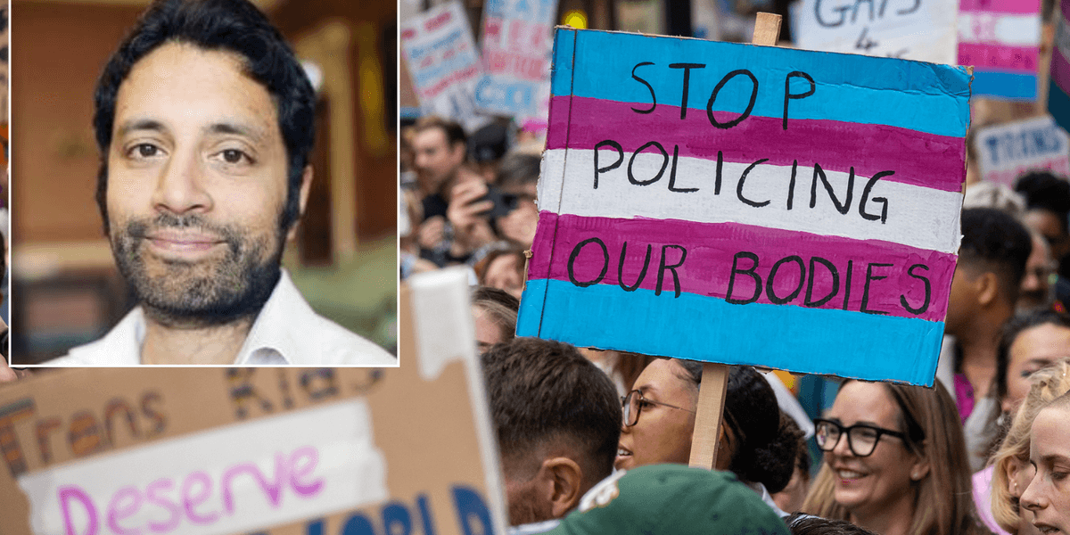 Free speech tsar faces calls to resign over ‘biased’ university inquiry Free speech tsar faces calls to resign over ‘biased’ university inquiry