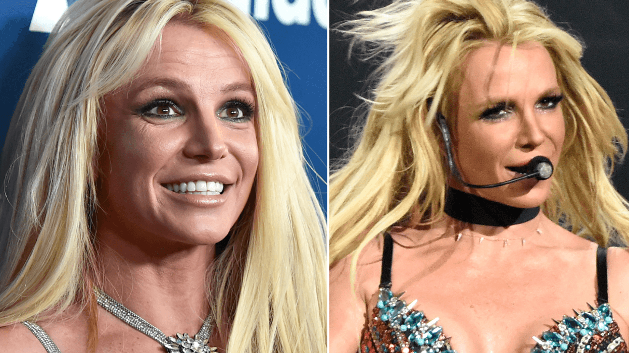 Britney Spears spotted post-rehab as insiders share update on her mental state amid DUI charge