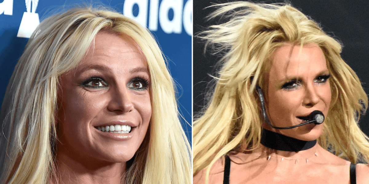 Britney Spears spotted post-rehab as insiders share update on her mental state amid DUI charge Britney Spears spotted post-rehab as insiders share update on her mental state amid DUI charge