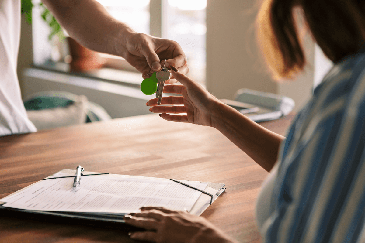 POLL OF THE DAY: Do you support greater protections for renters? VOTE NOW