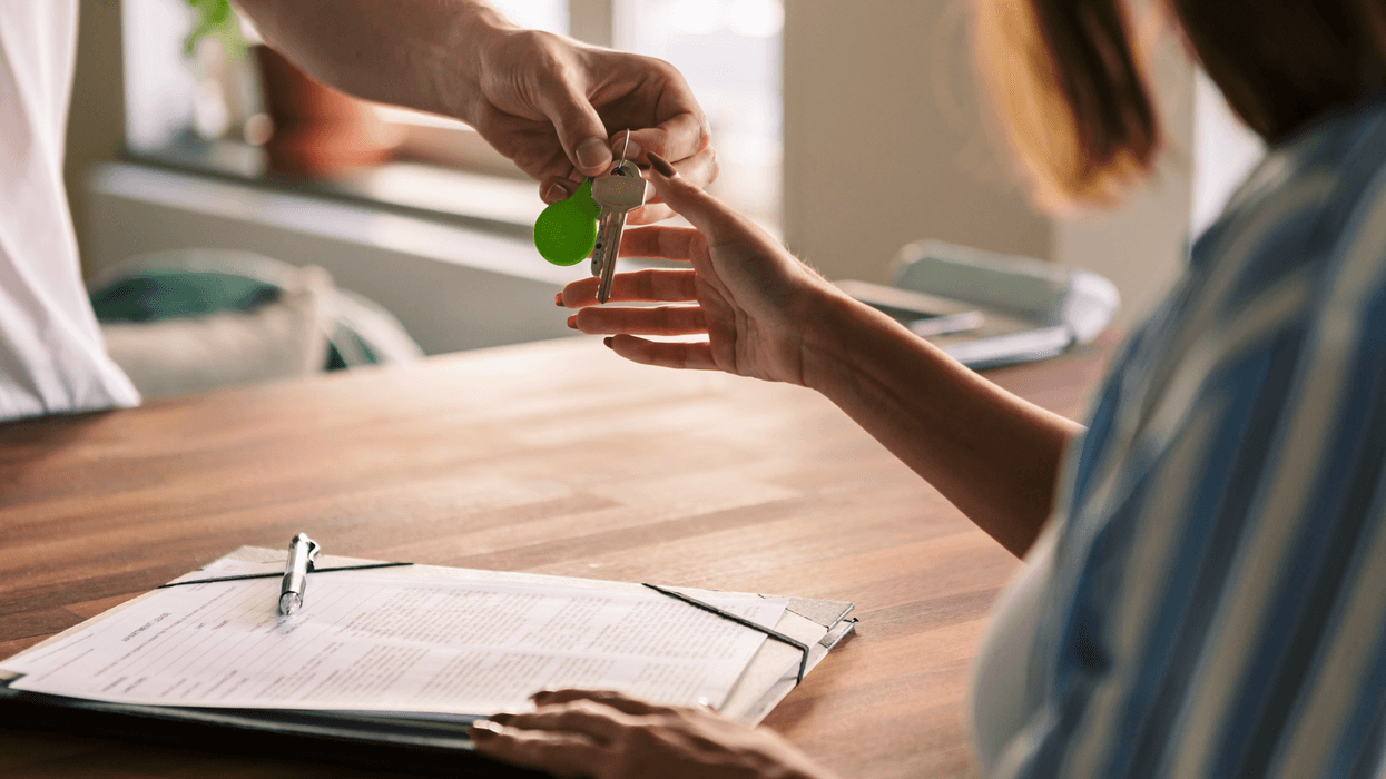 POLL OF THE DAY: Do you support greater protections for renters? VOTE NOW