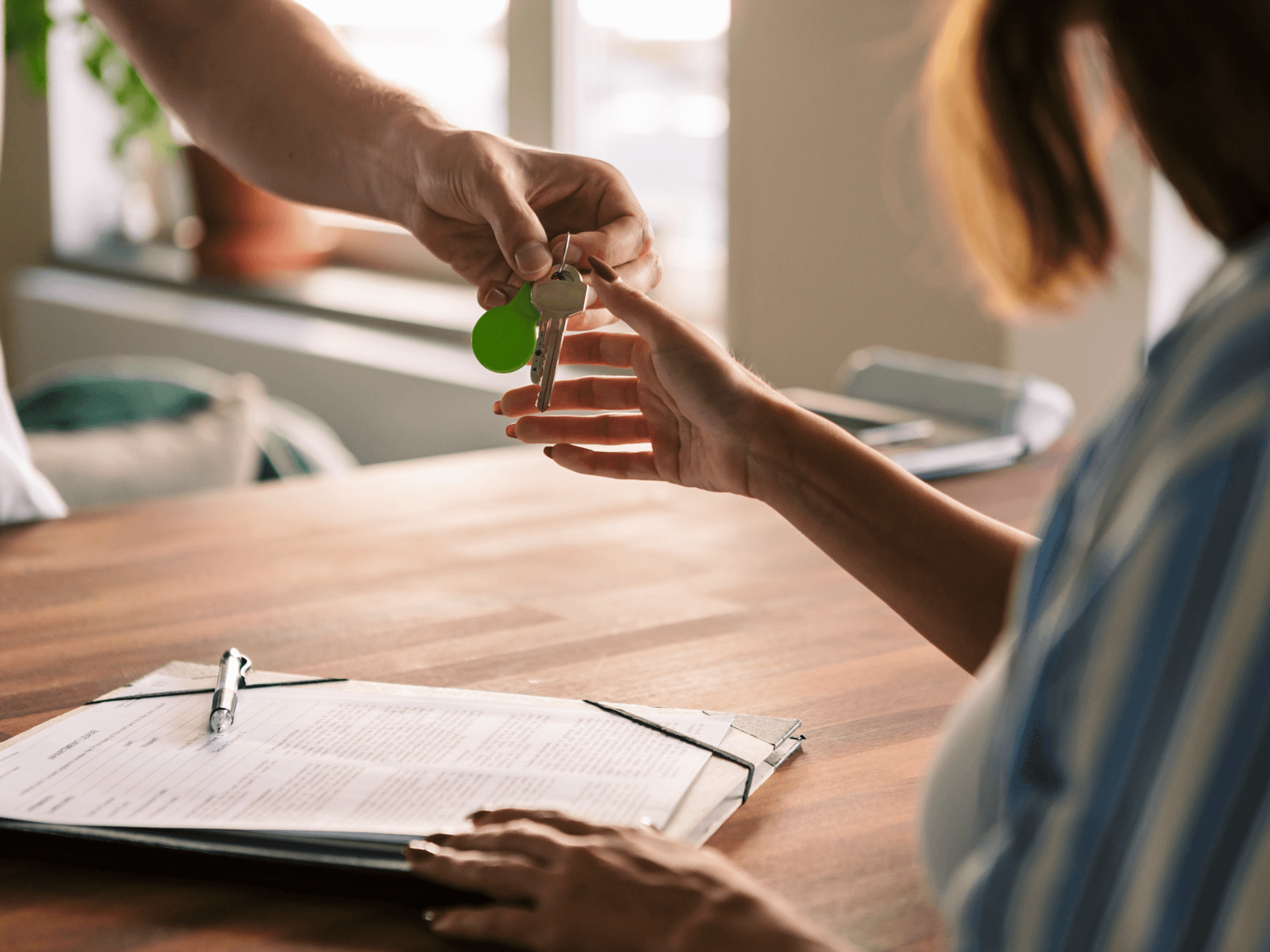 POLL OF THE DAY: Do you support greater protections for renters? VOTE NOW