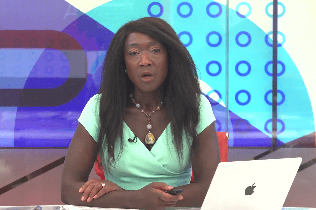 ‘Why are Jews so low down on the UK’s security pecking order?’ - Nana Akua