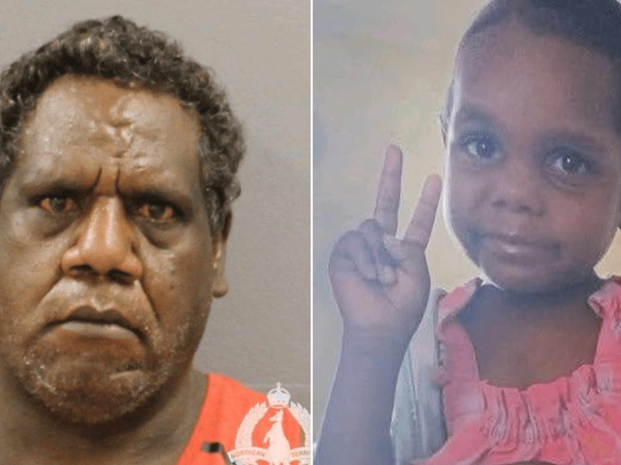 Man charged with murder of Aboriginal girl, 5, which sparked riots in Australia