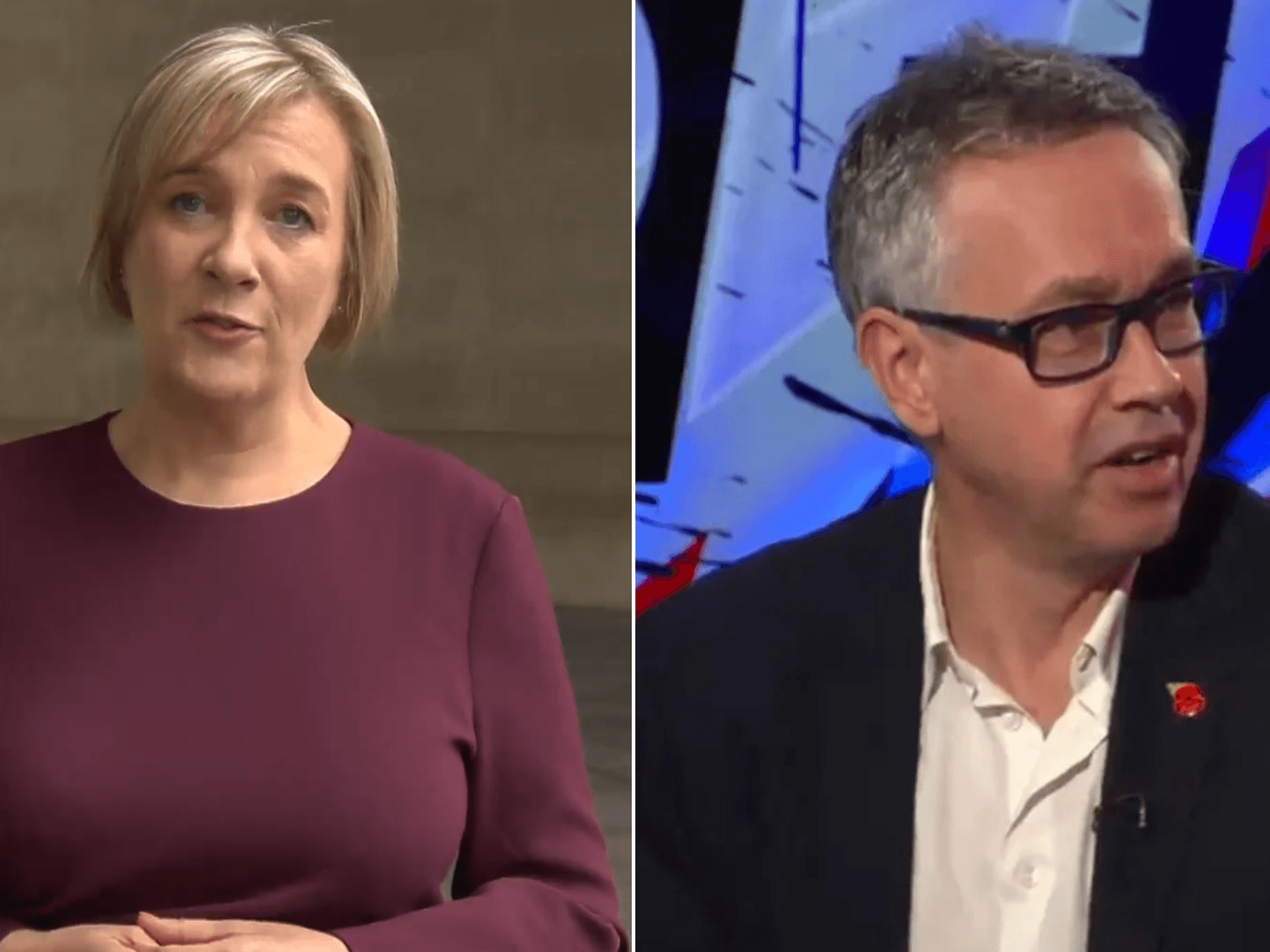 Lib Dem MP insists ‘we welcome all faiths’ after candidate blocked from standing due to Christian beliefs