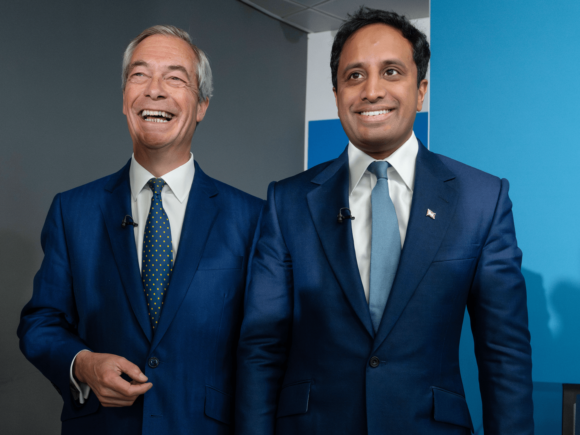 Dumping migrant detention centres in Green strongholds will expose the 24-carat hypocrites
