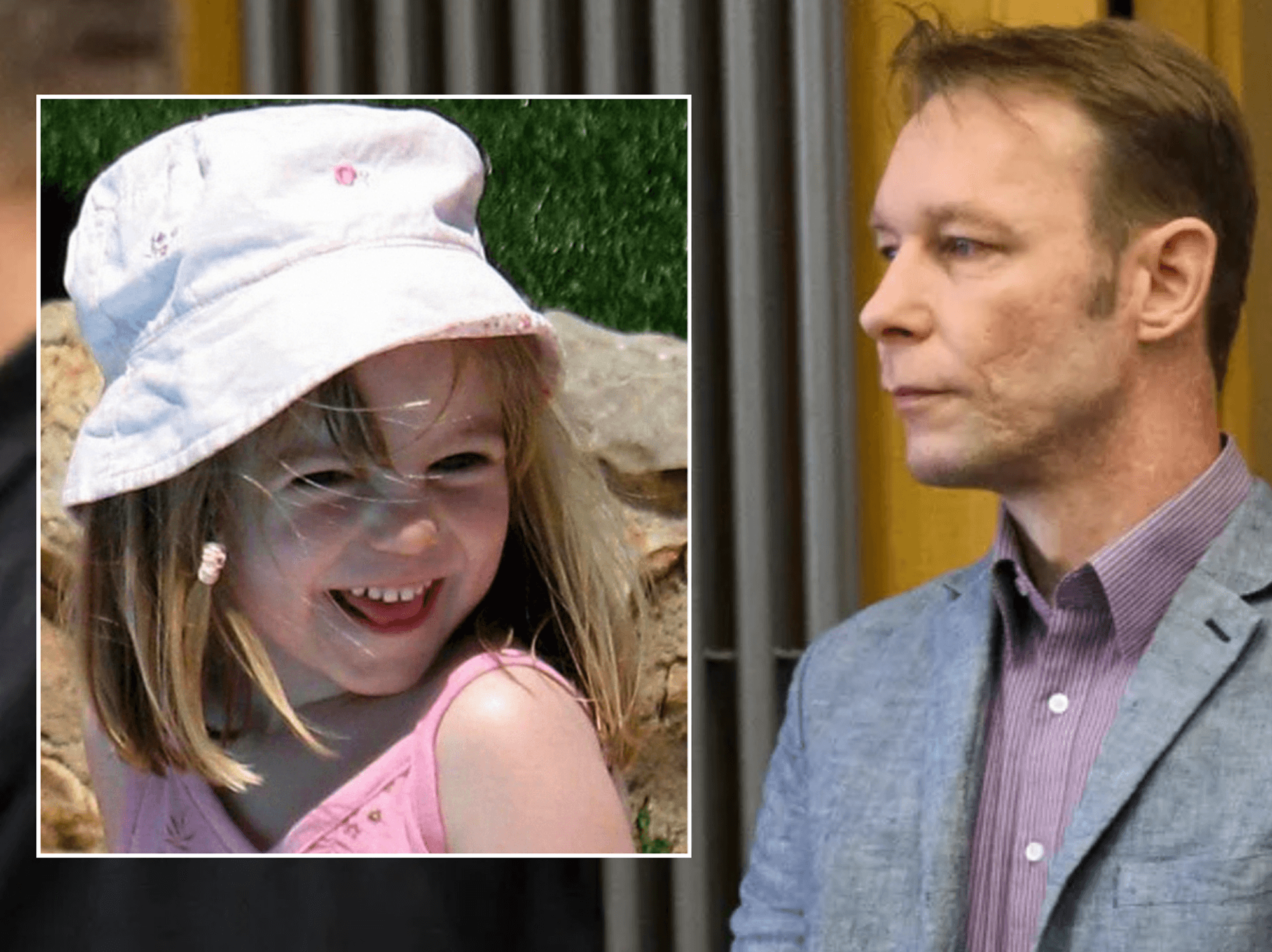 German officials say Madeleine McCann suspect cannot be brought to Britain for trial ‘because of Brexit’