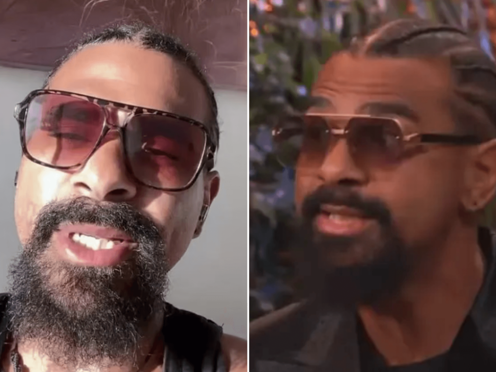 David Haye confirms plans to SUE ITV for 'more than £10m' over I’m A Celebrity 'editing' row: 'No...