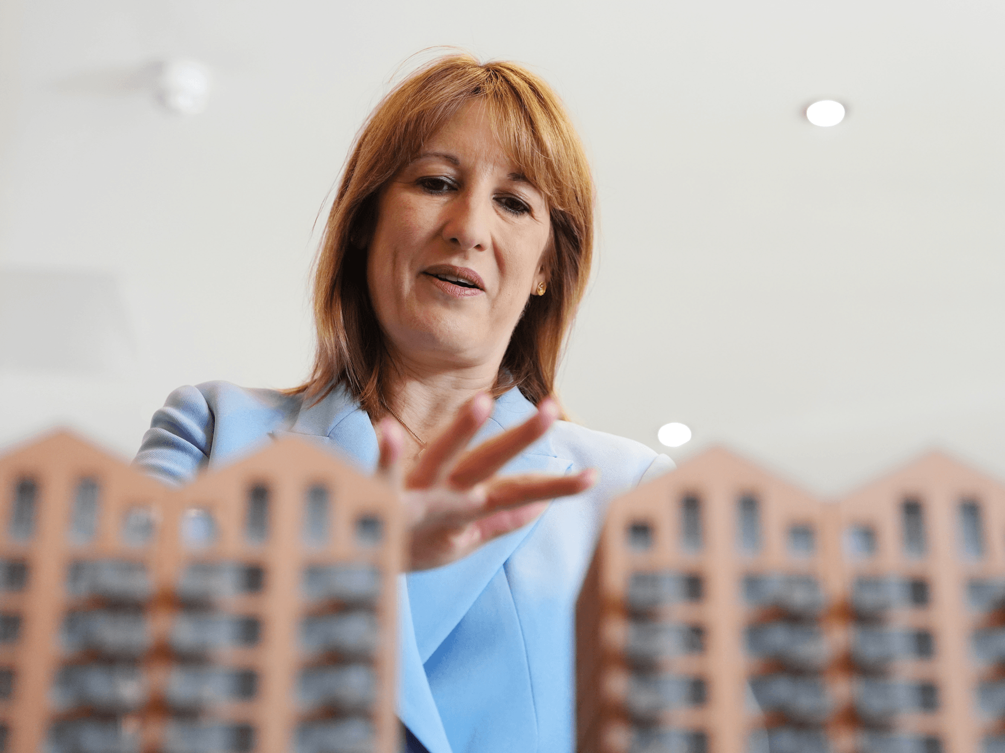 Not satisfied with destroying the rental market, Labour is now taking a blowtorch to home ownership