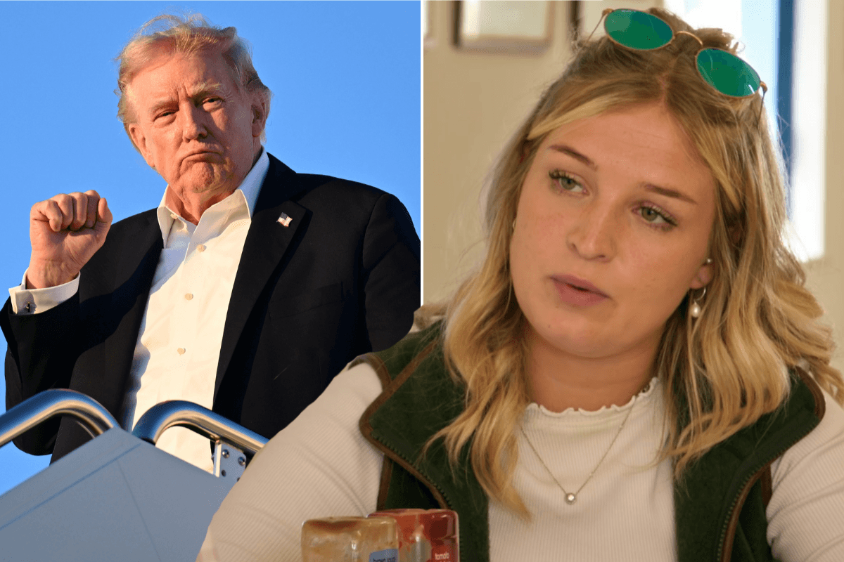 Harriet Cowan fumes 'it needs to STOP' as Clarkson's Farm star shares 'massive' impact of Iran war on British farms