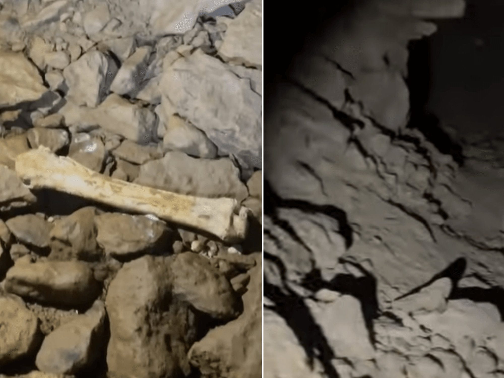 Tales of hidden tunnels beneath picturesque British village finally revealed
