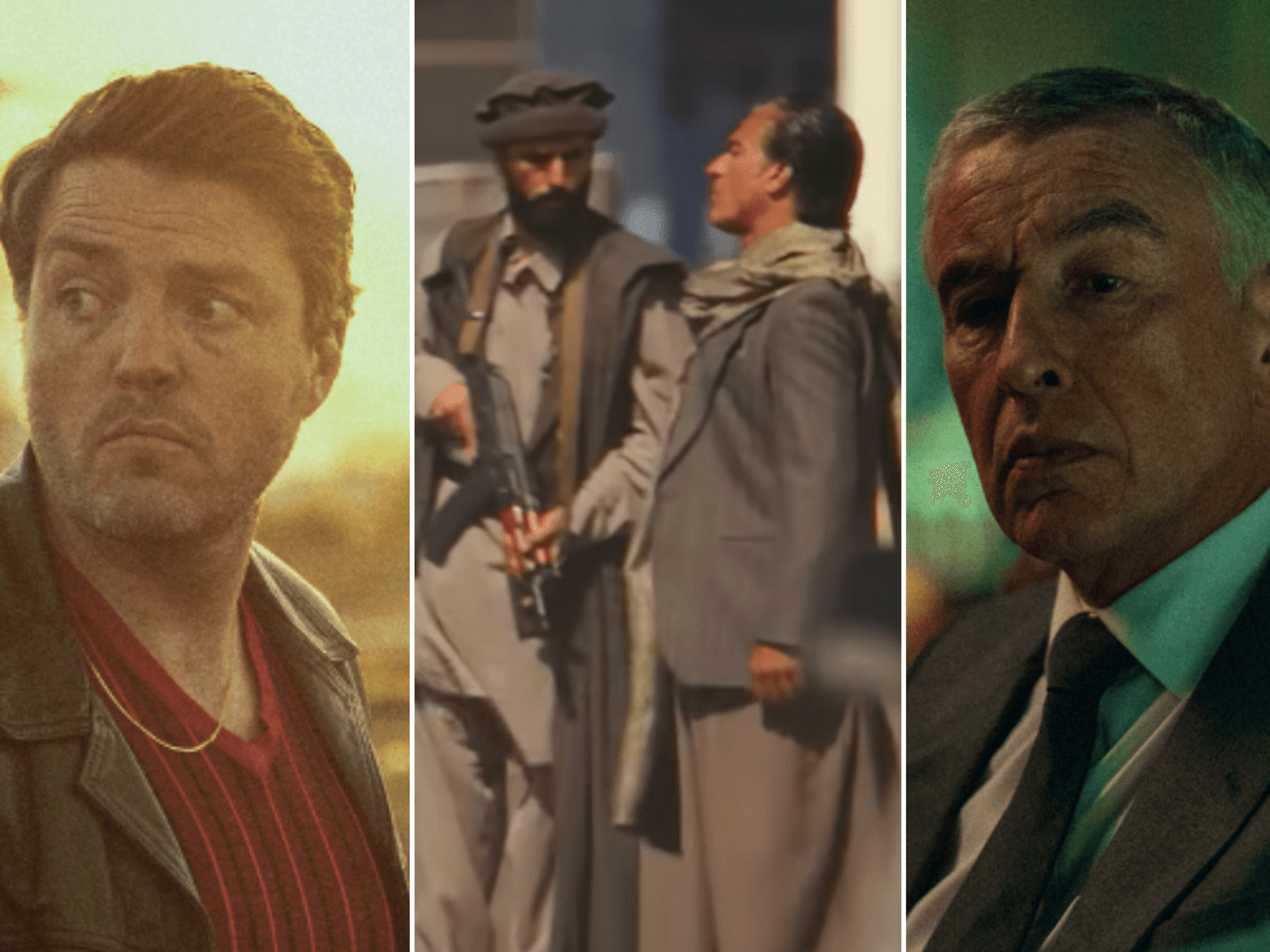 Netflix Legends boss shares real reason for Guy Stanton series as he takes thinly-veiled BBC dig:...