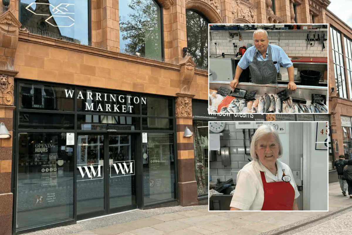 'You need belief!' Britons living in one of UK's most thriving towns reveal secrets to success