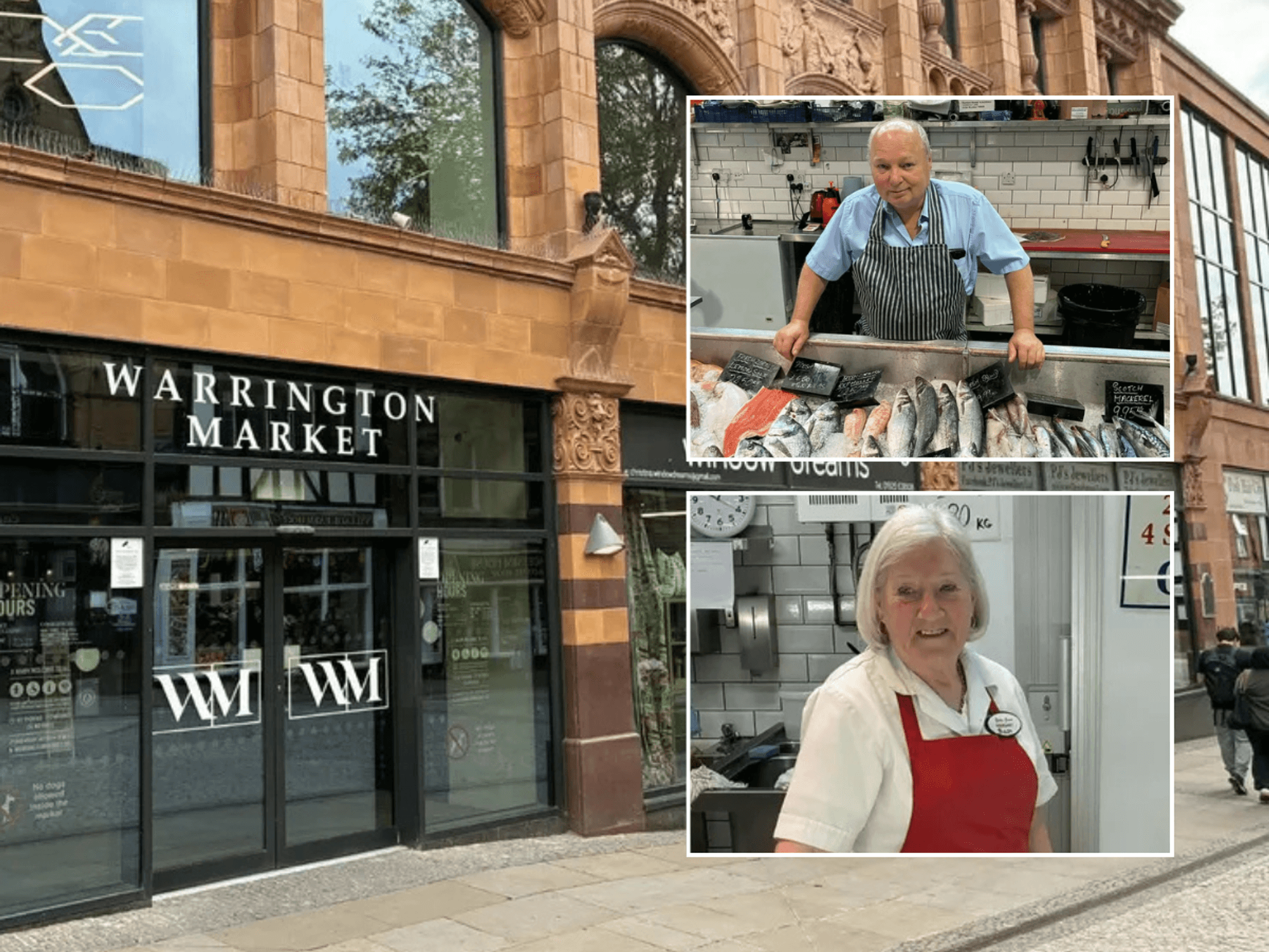 'You need belief!' Britons living in one of UK's most thriving towns reveal secrets to success
