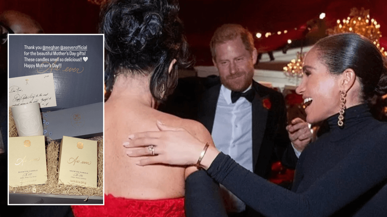 Kris Jenner publicly thanks Meghan Markle months after ‘photogate’ drama