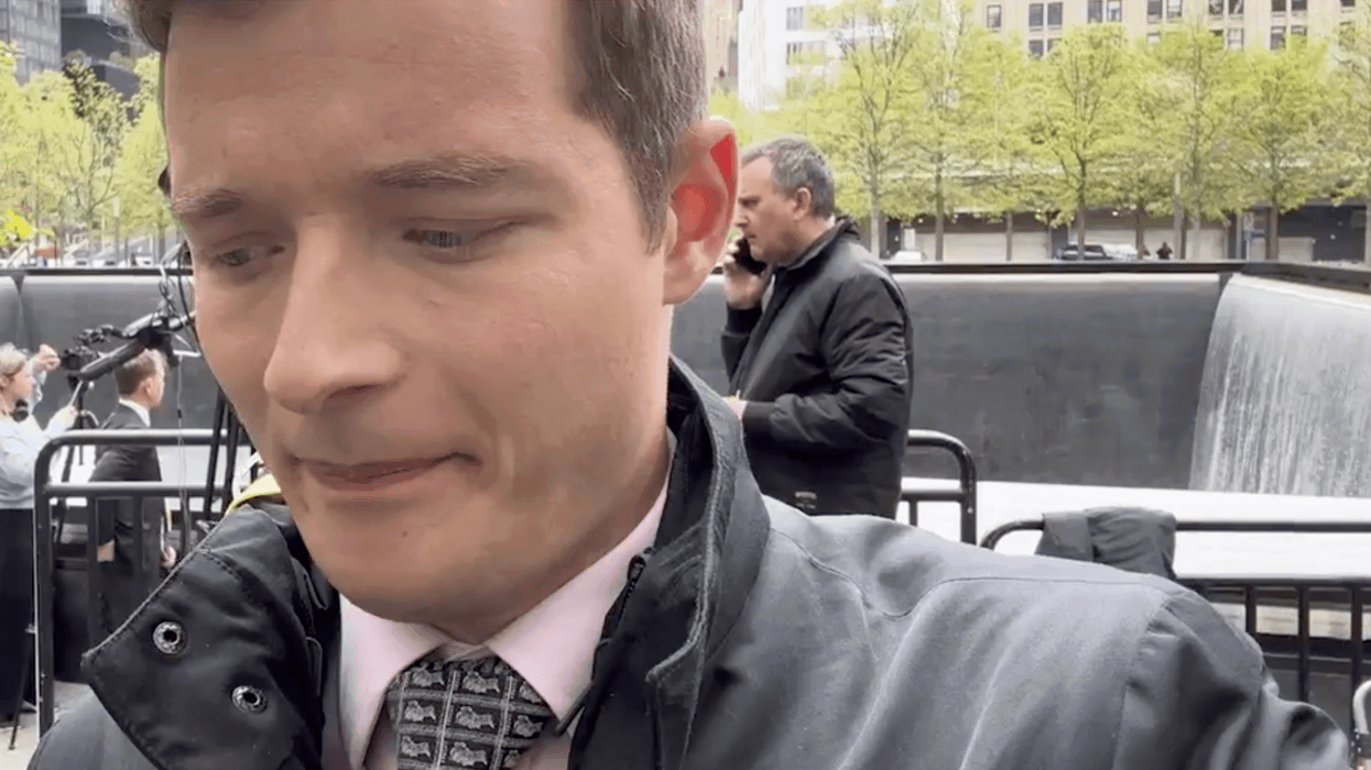 Royal video diary: Cameron Walker reveals extre...