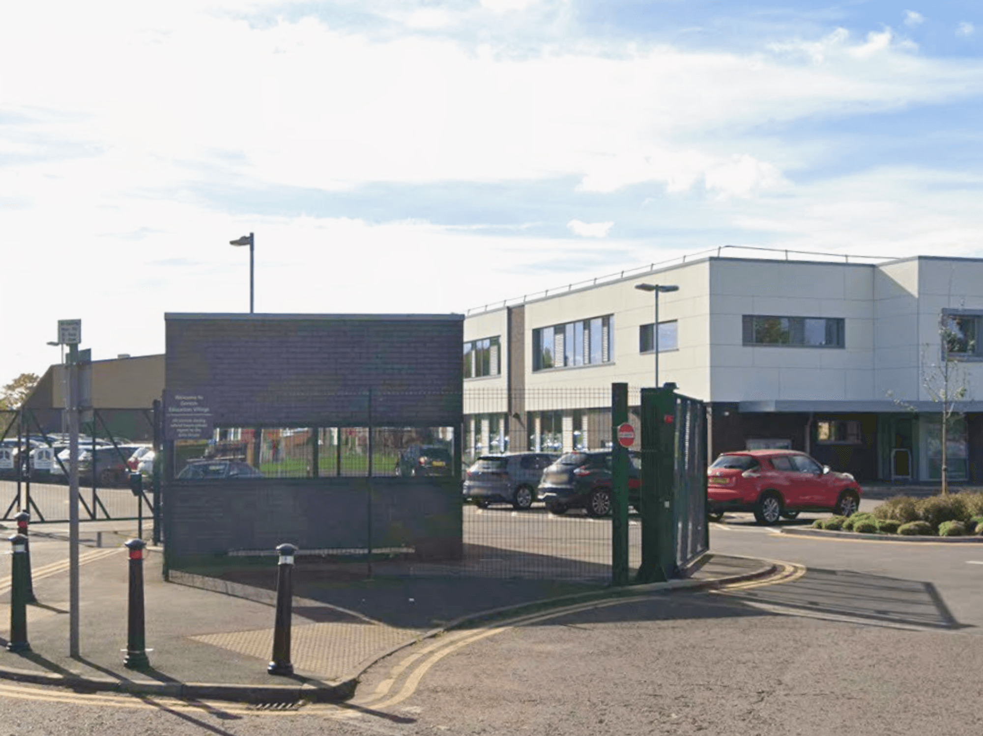 School plunged into lockdown with pupils 'hiding under desks' after water pistol mistaken for firearm