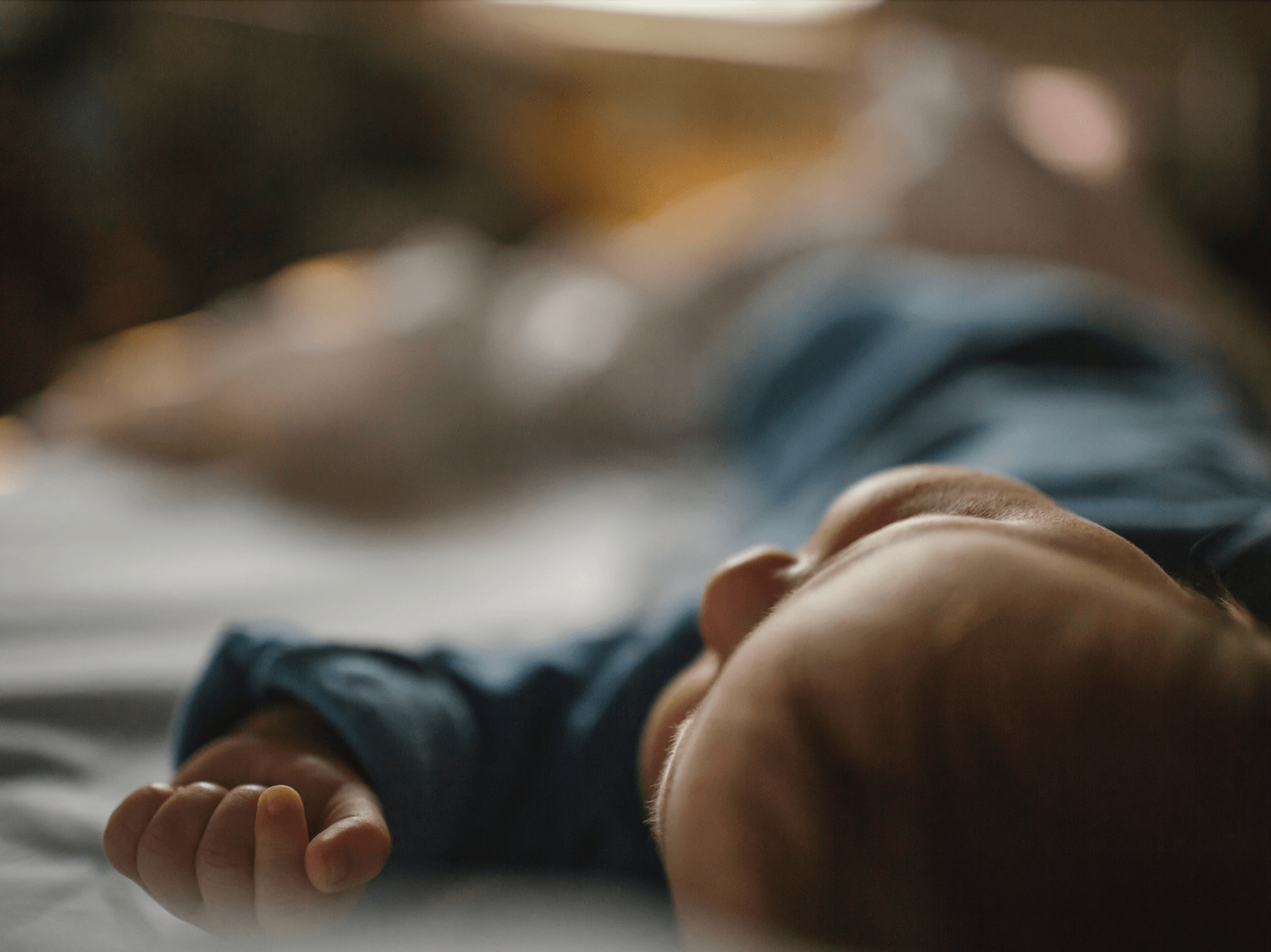 We learnt how to save babies. Why are we putting them at risk again?