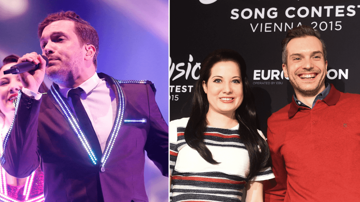 Former UK Eurovision finalist opens up on death threat ordeal after disappointing result: 'No ways of stopping'
