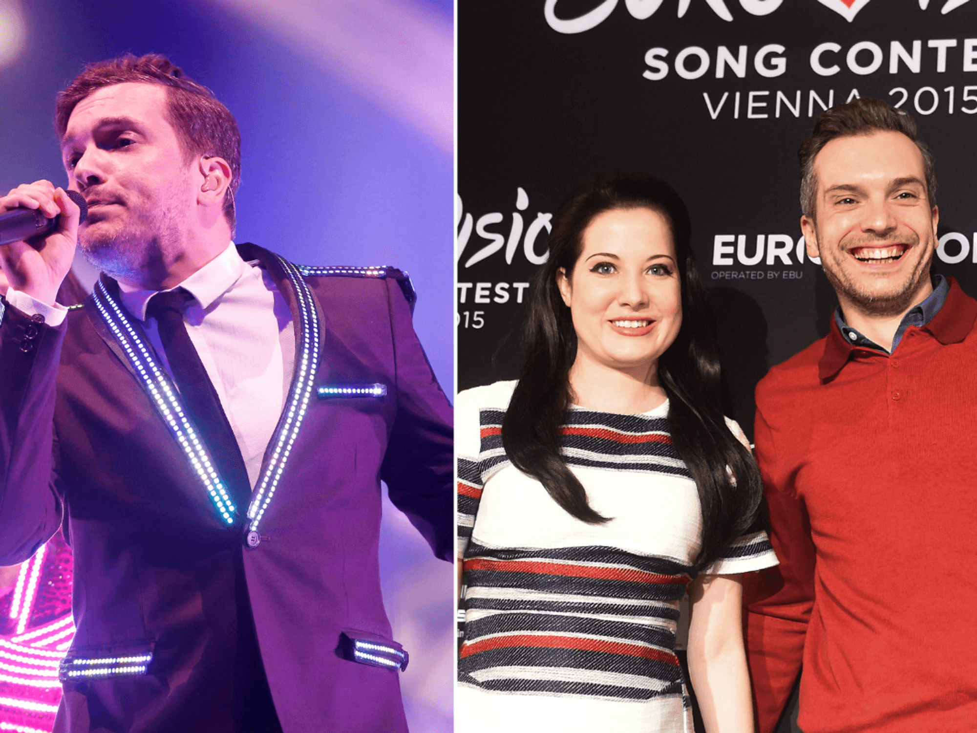 Former UK Eurovision finalist opens up on death threat ordeal after disappointing result: 'No way...