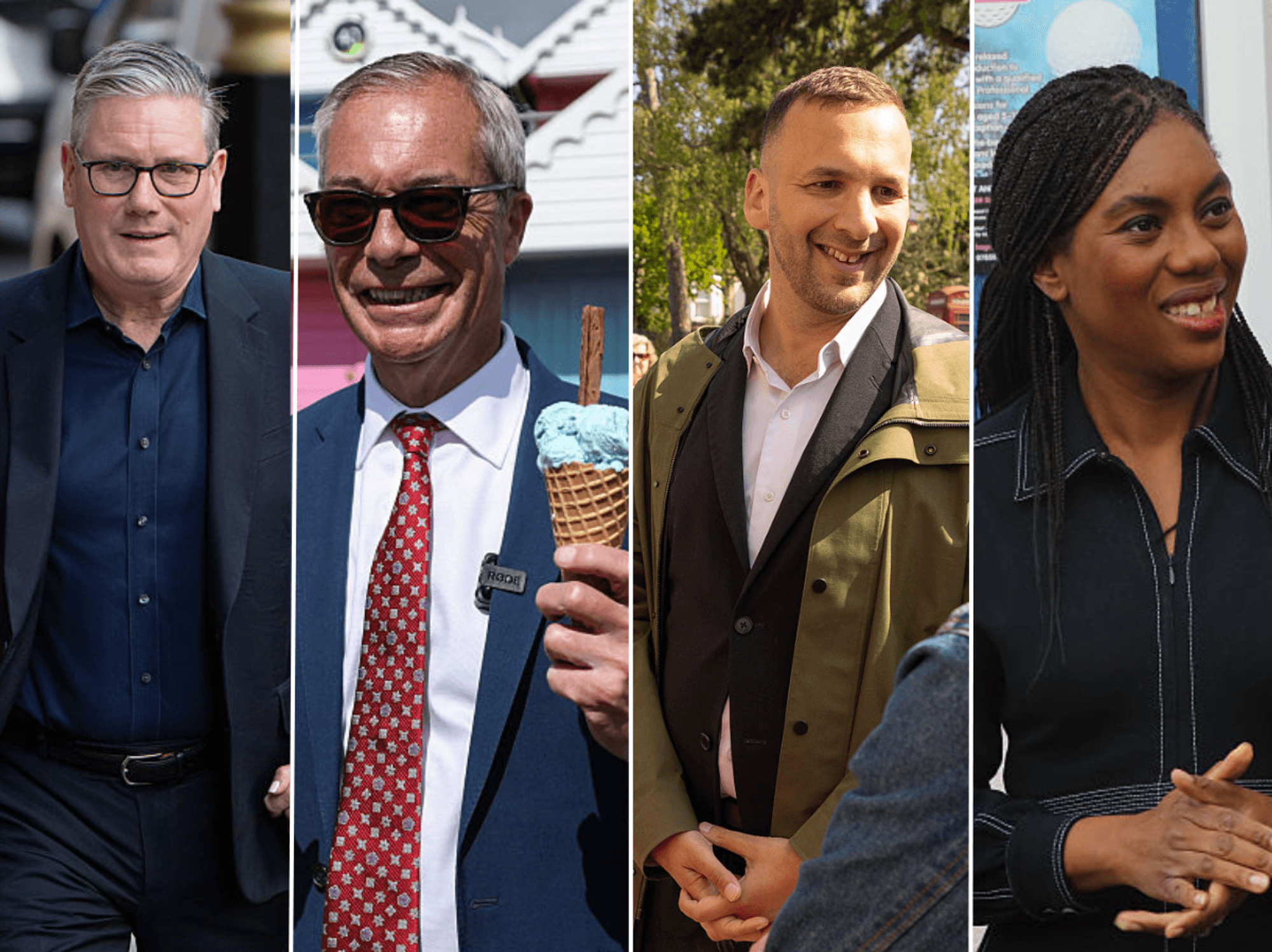 Local election results LIVE: Keir Starmer bracing for disastrous night as polls close amid claims...
