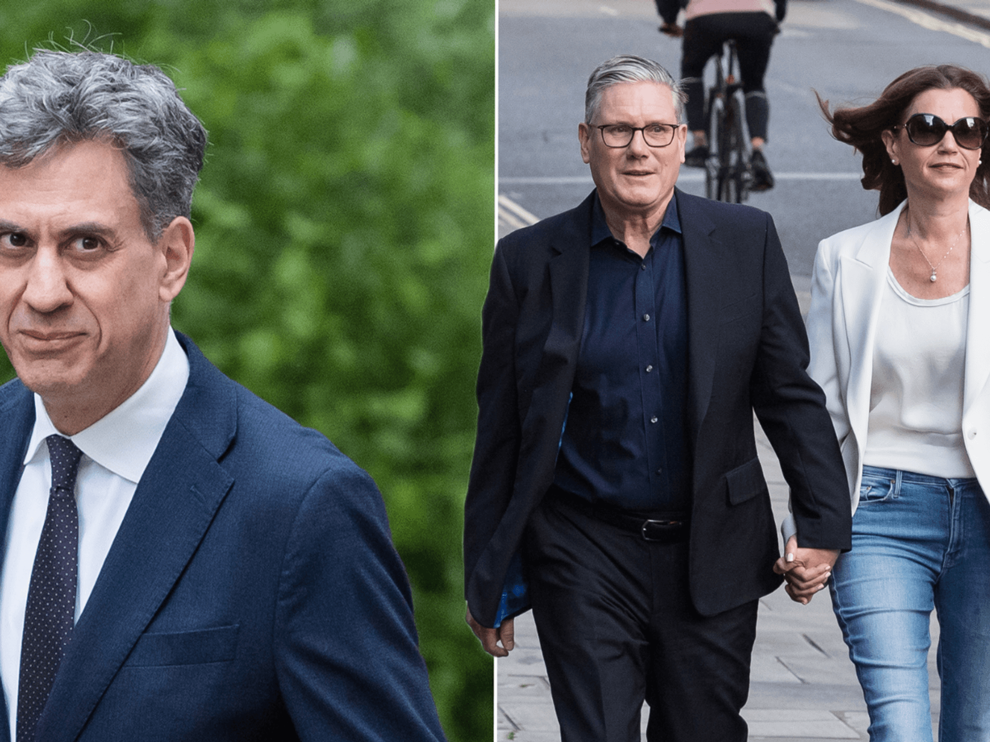 Local election results LIVE: Keir Starmer bracing for disaster - as Ed Miliband 'demands PM set o...