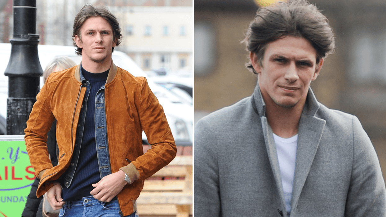 Jake Hall's cause of death confirmed after Towie star, 35, found dead at Spanish villa