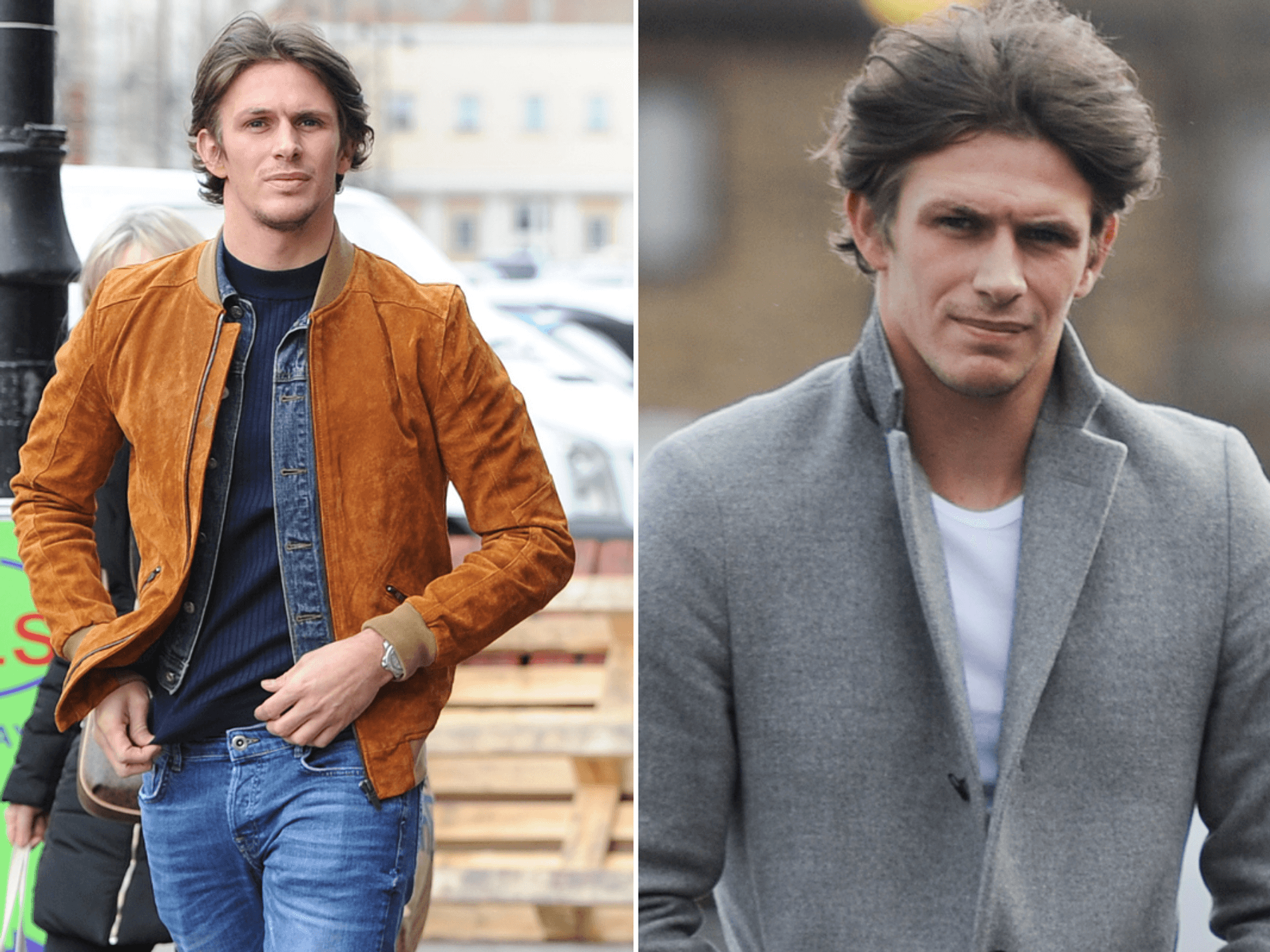 Jake Hall's cause of death confirmed after Towie star, 35, found dead at Spanish villa
