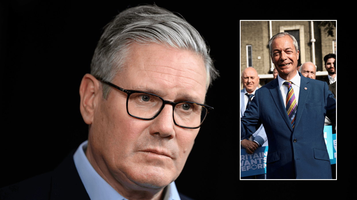 Local elections roundup: Reform UK surges across Britain as Labour suffers historic defeats... but Keir Starmer REFUSES to stand down