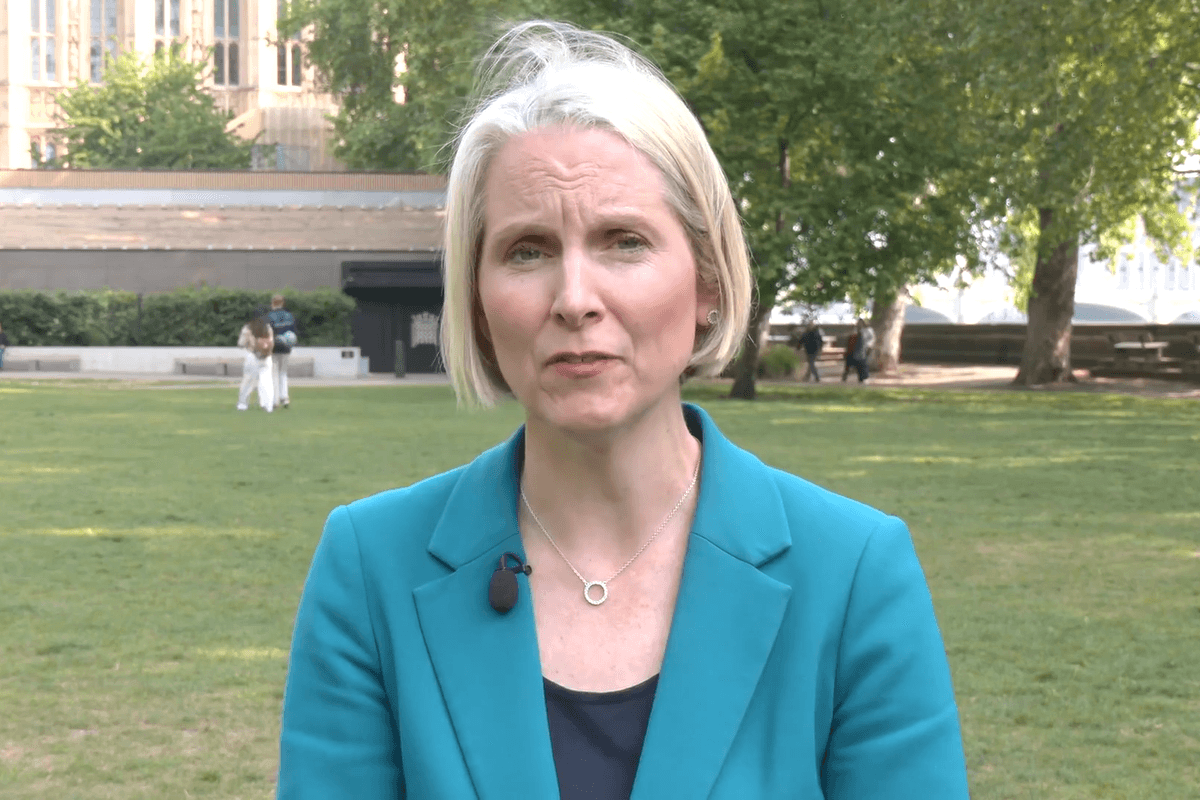 Labour minister concedes ‘we’ve made mistakes’ after local elections defeat