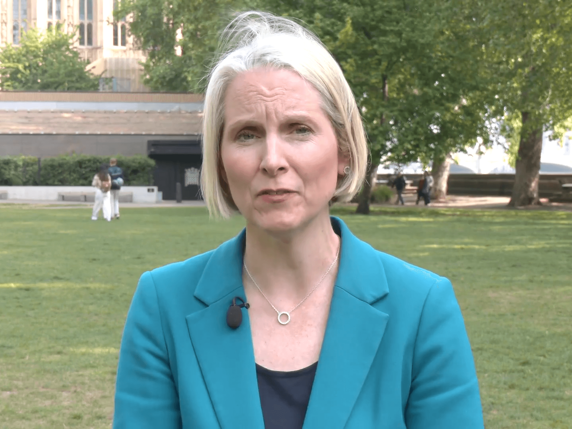 Labour minister concedes ‘we’ve made mistakes’ after local elections defeat
