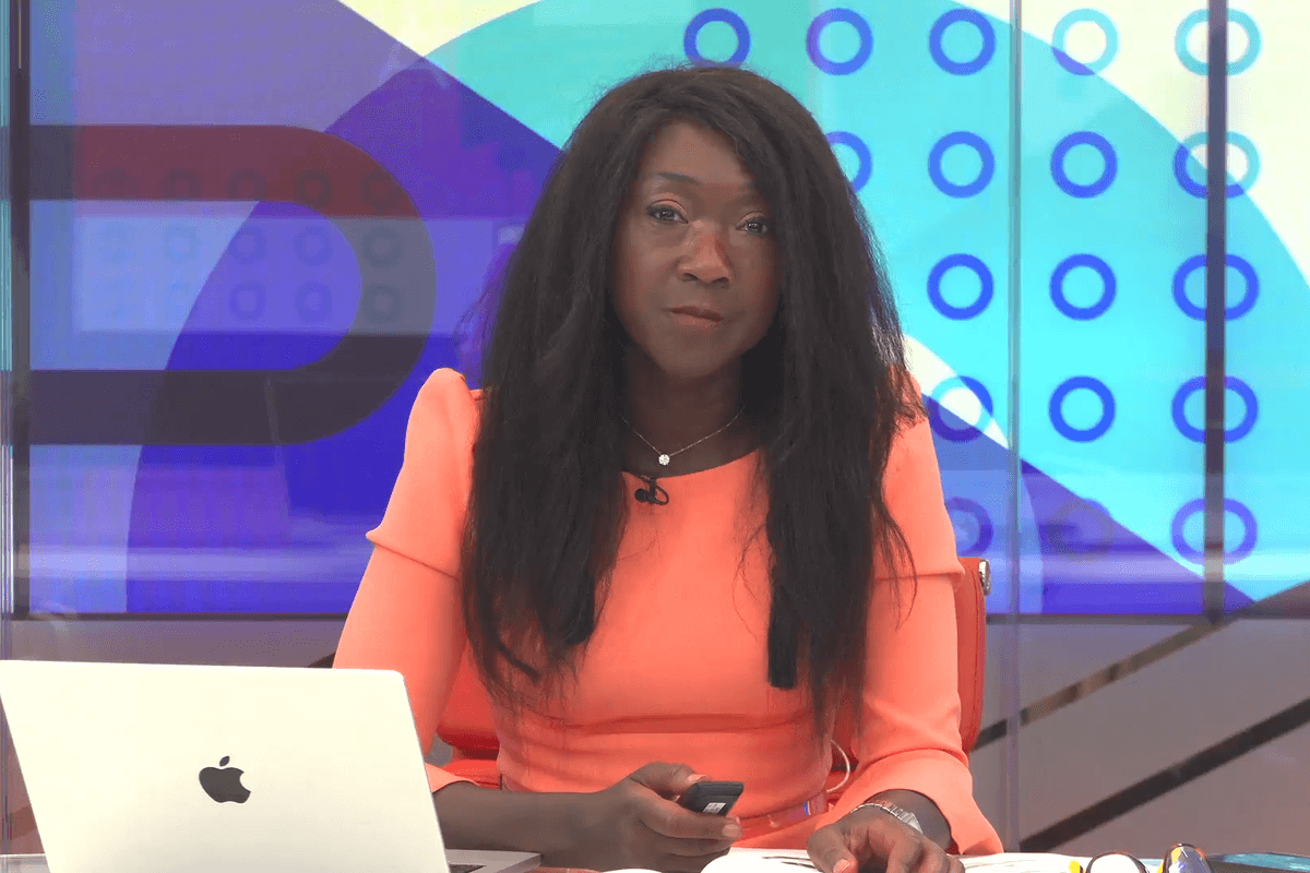 Keir Starmer, just resign or your party is finished - Nana Akua