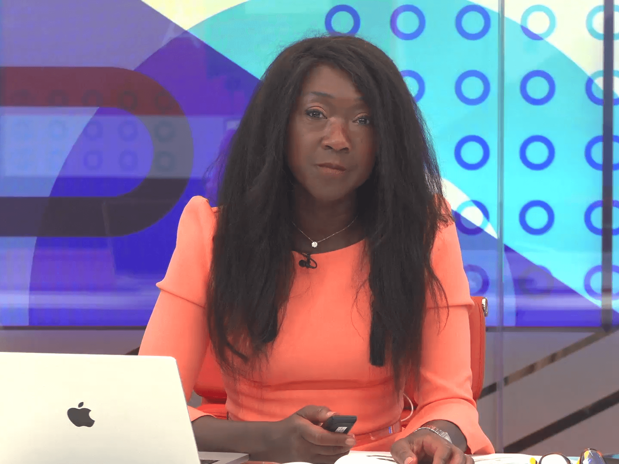Keir Starmer, just resign or your party is finished - Nana Akua