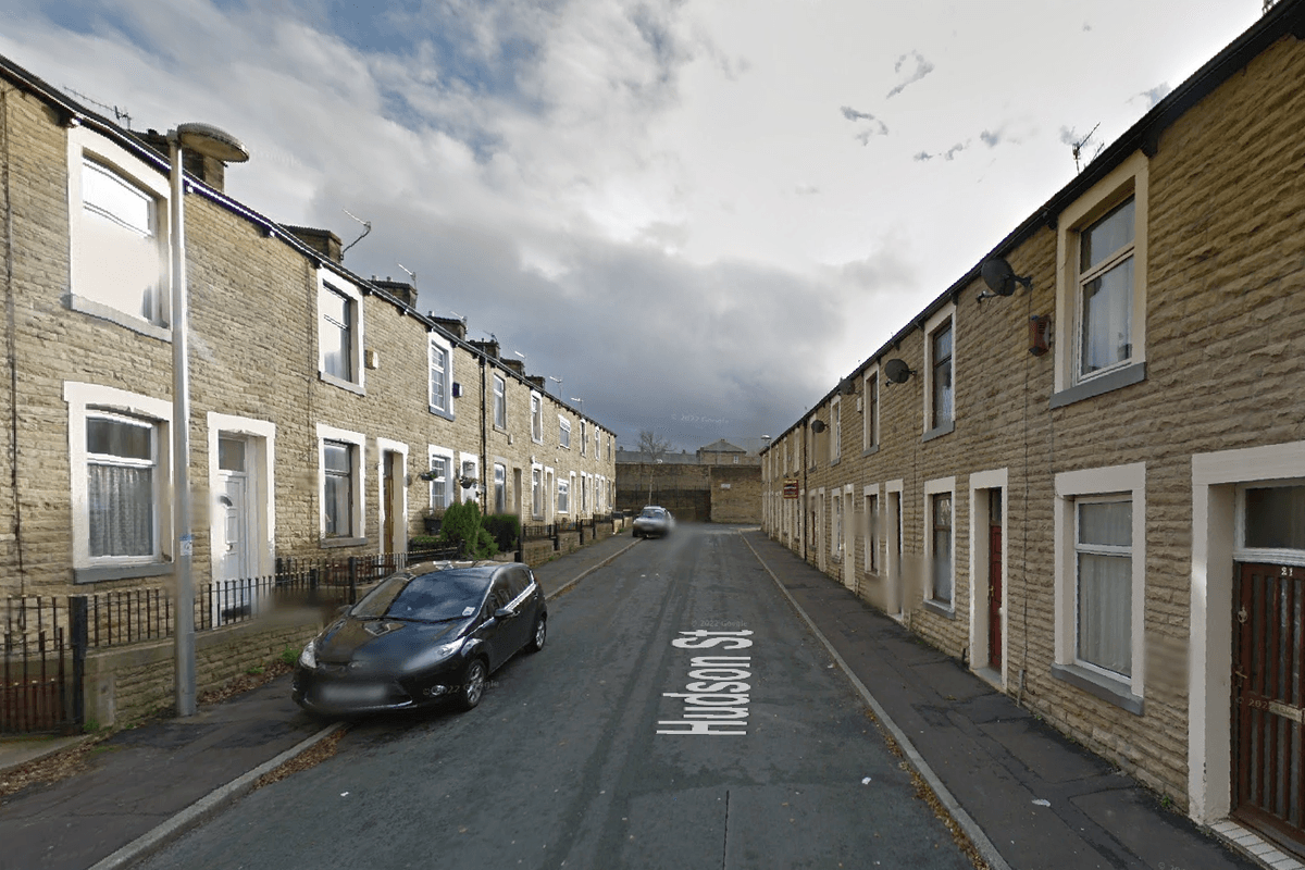 Quiet street rejoices after 'neighbours from hell' FINALLY evicted by police