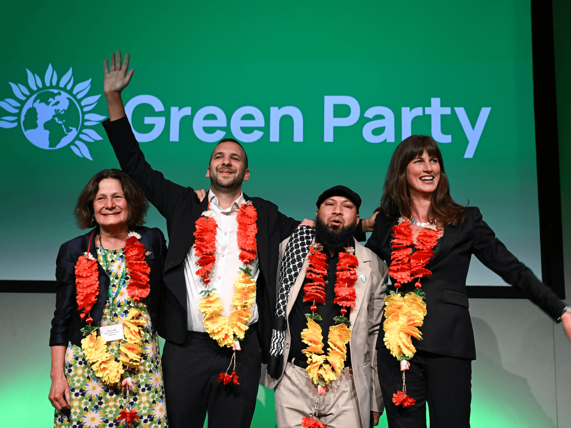 The Greens are now the largest party in my council - and their manifesto is terrifying